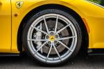 Ferrari 488 Pista 2019 года
